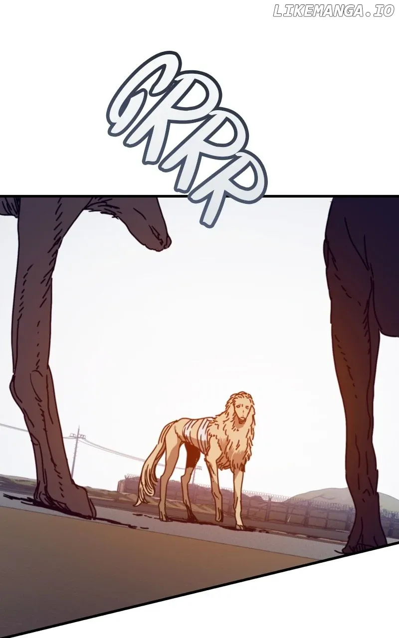 Hidden House in the Apocalypse Chapter 42 page 112 - 