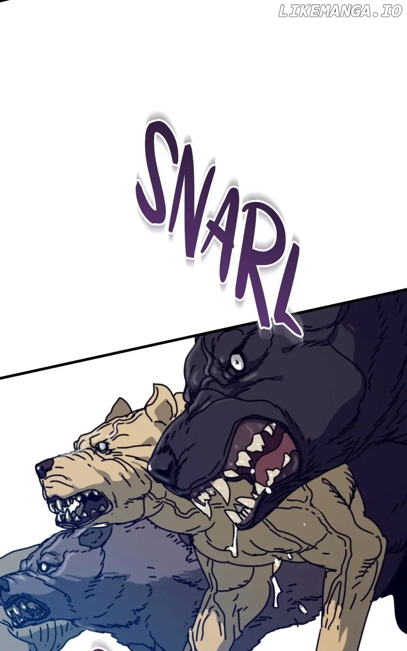 Hidden House in the Apocalypse Chapter 42 page 113 - 