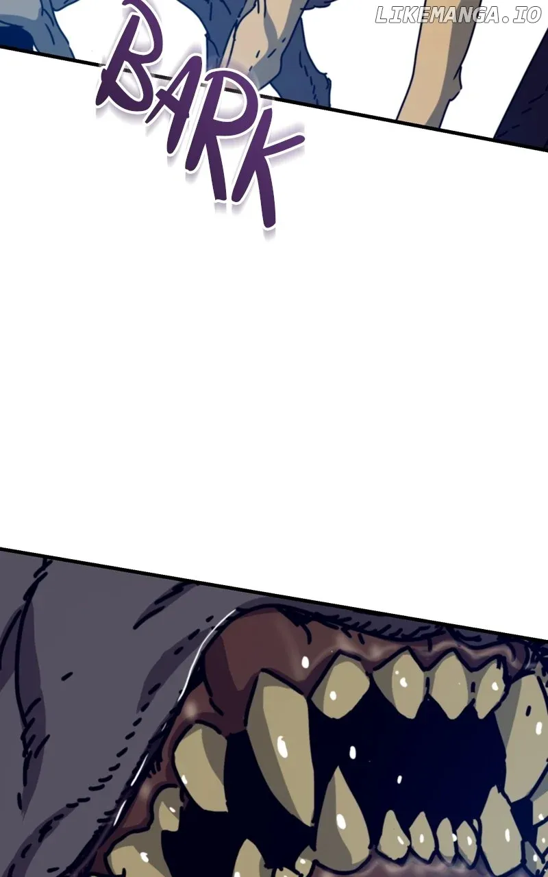 Hidden House in the Apocalypse Chapter 42 page 114 - 