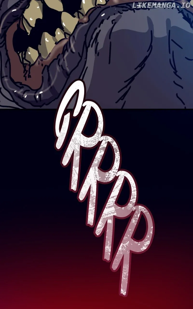 Hidden House in the Apocalypse Chapter 42 page 115 - 