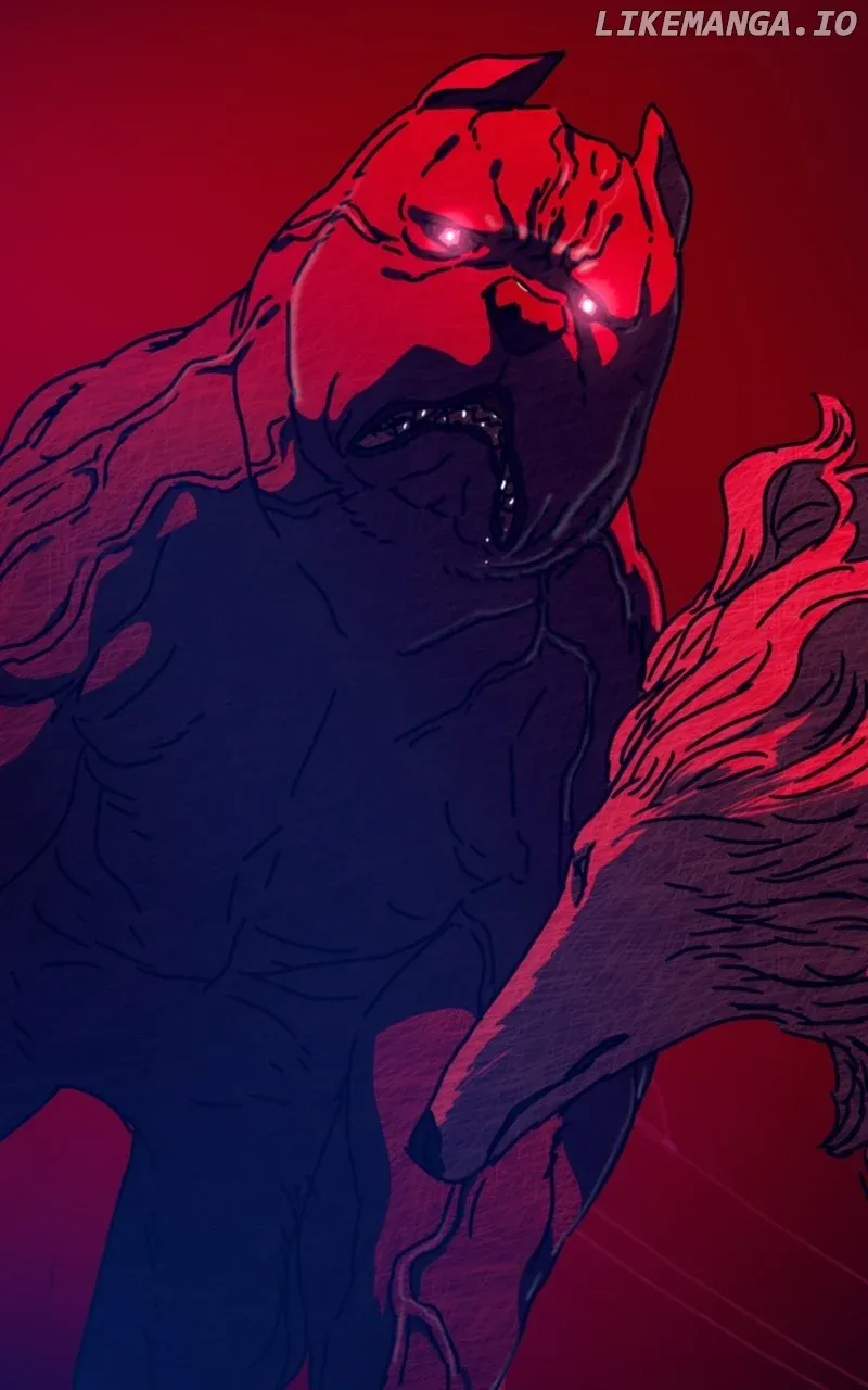 Hidden House in the Apocalypse Chapter 42 page 116 - 