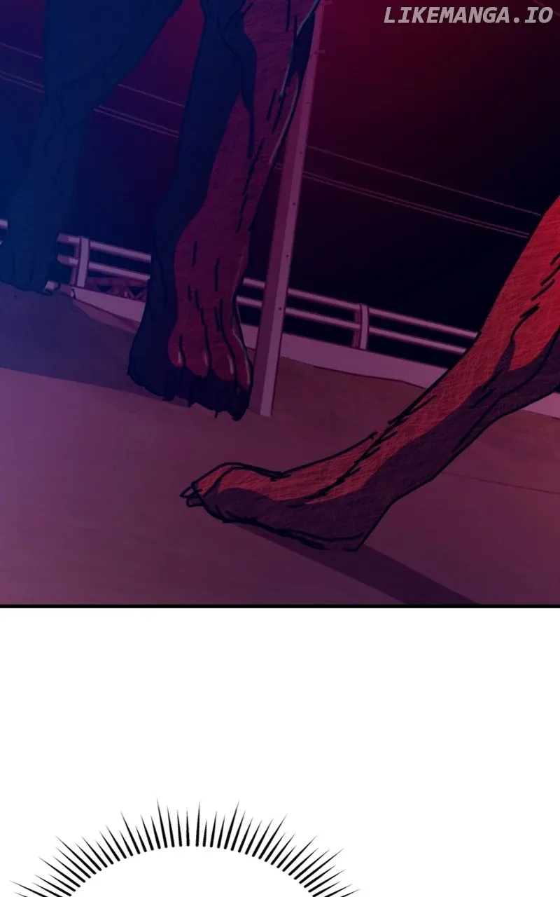 Hidden House in the Apocalypse Chapter 42 page 117 - 