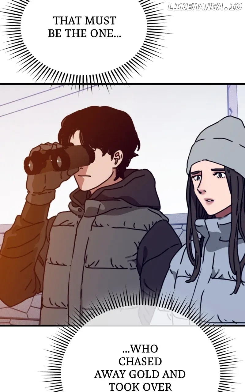 Hidden House in the Apocalypse Chapter 42 page 118 - 