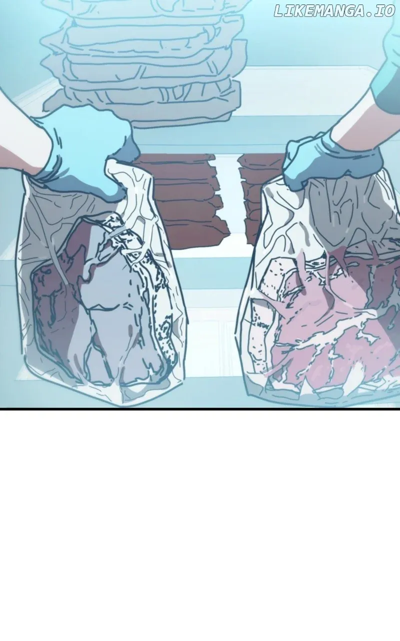 Hidden House in the Apocalypse Chapter 42 page 13 - 