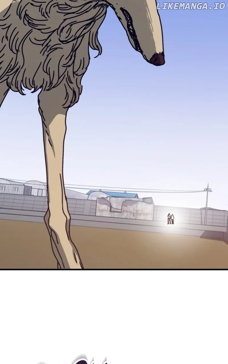 Hidden House in the Apocalypse Chapter 42 page 122 - 