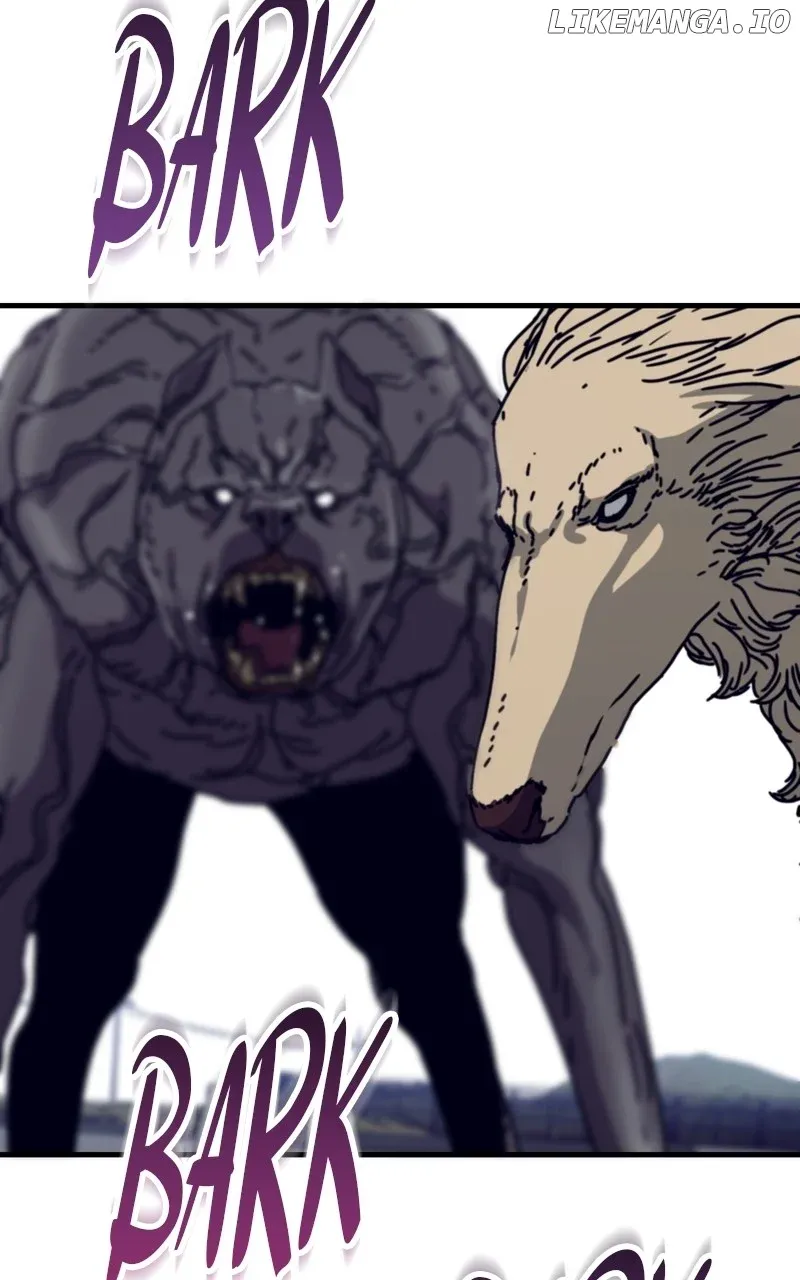 Hidden House in the Apocalypse Chapter 42 page 123 - 