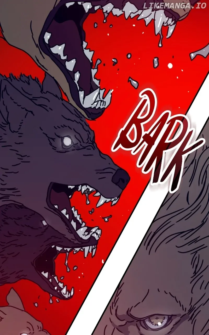 Hidden House in the Apocalypse Chapter 42 page 125 - 