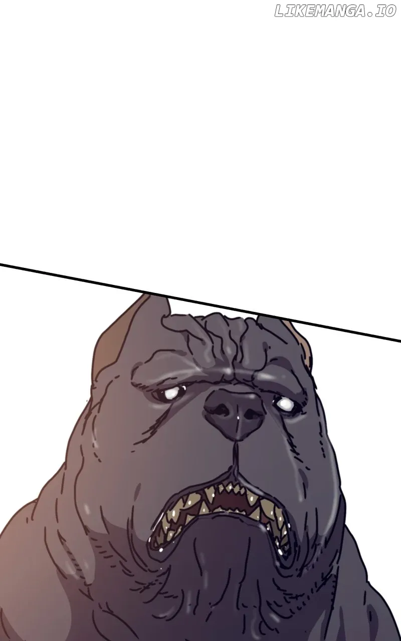 Hidden House in the Apocalypse Chapter 42 page 127 - 