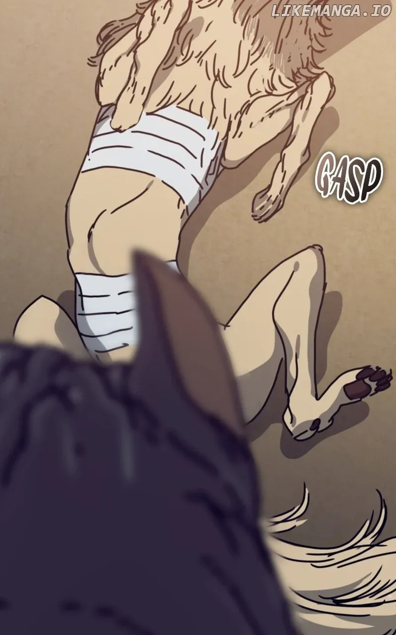 Hidden House in the Apocalypse Chapter 42 page 129 - 
