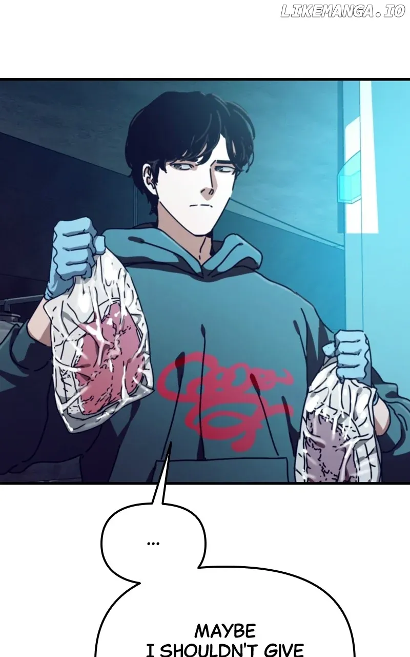 Hidden House in the Apocalypse Chapter 42 page 14 - 