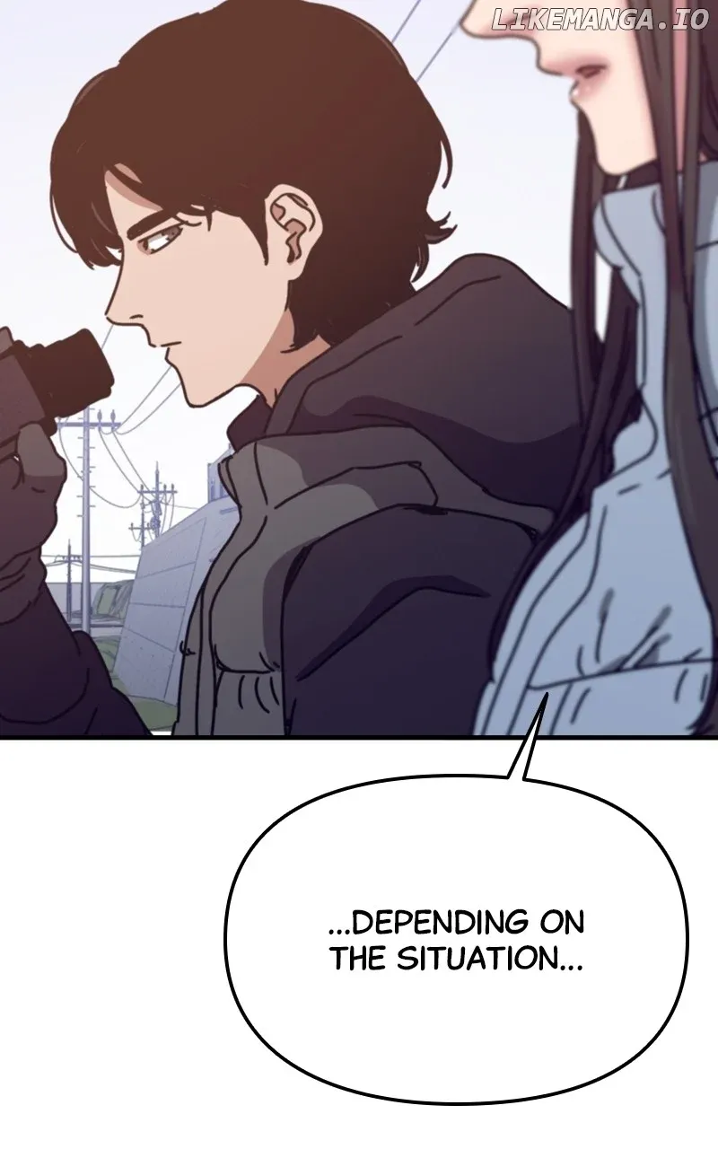 Hidden House in the Apocalypse Chapter 42 page 131 - 