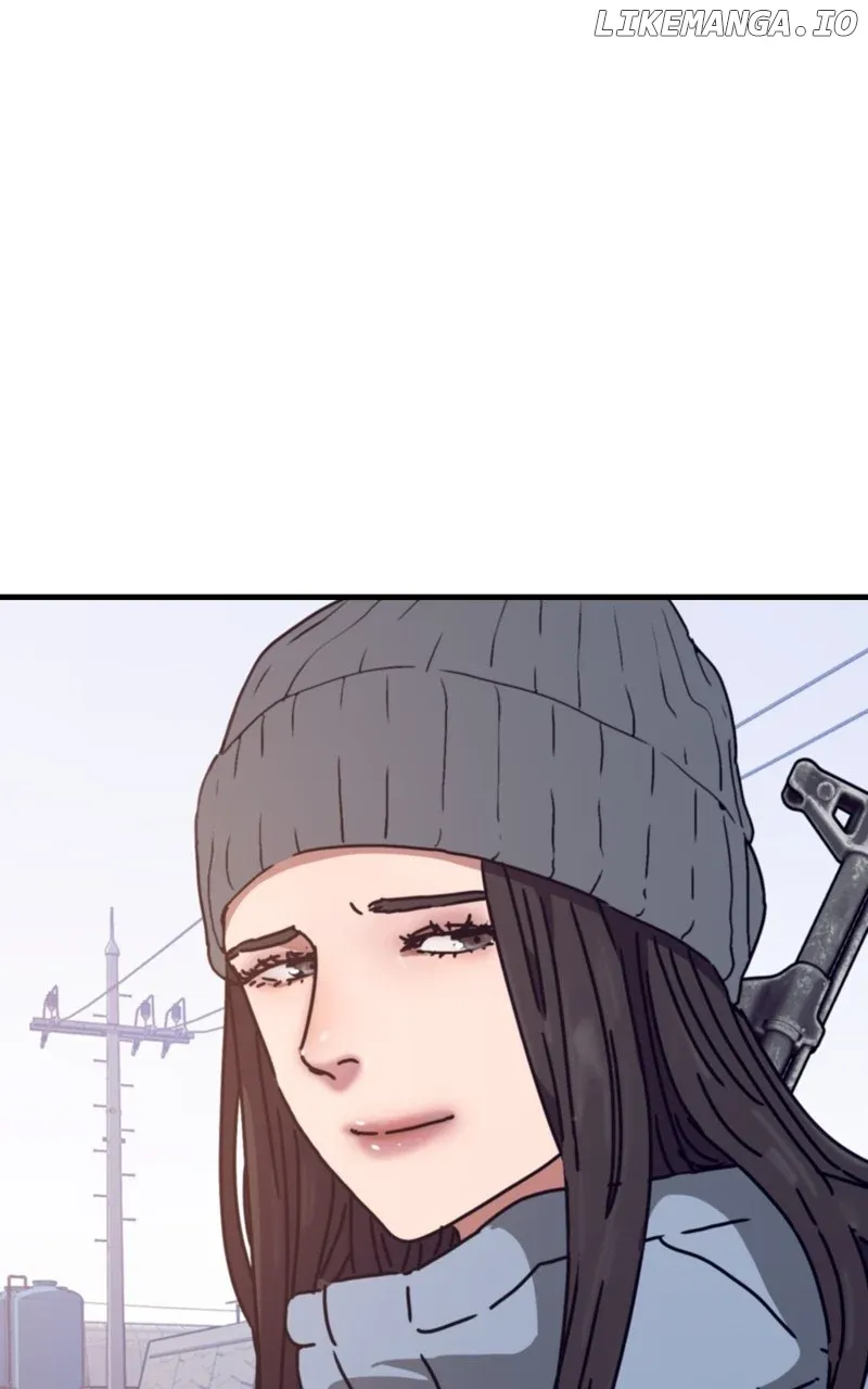 Hidden House in the Apocalypse Chapter 42 page 132 - 