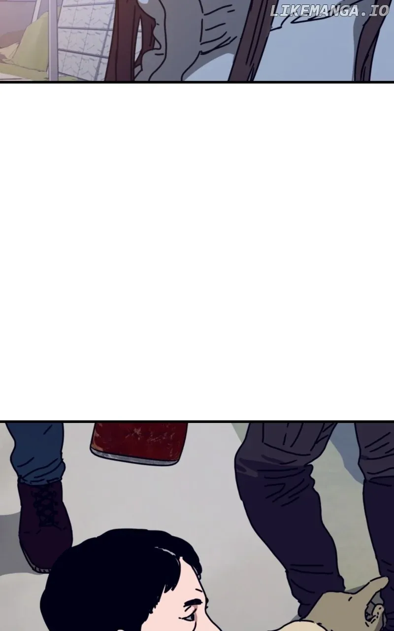Hidden House in the Apocalypse Chapter 42 page 133 - 