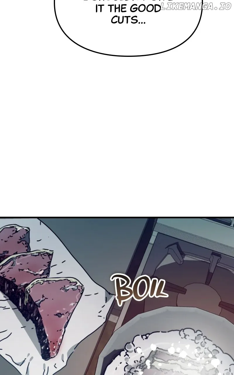 Hidden House in the Apocalypse Chapter 42 page 15 - 