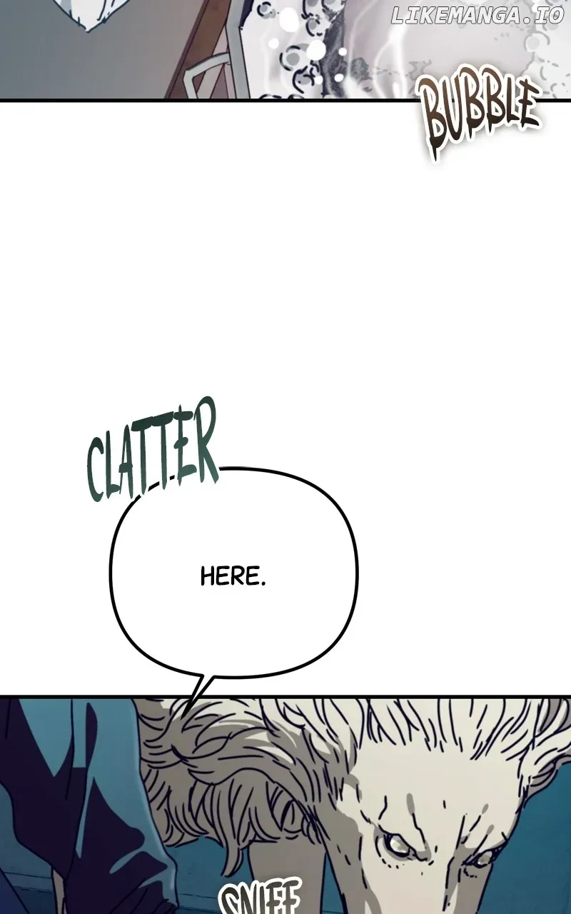 Hidden House in the Apocalypse Chapter 42 page 16 - 