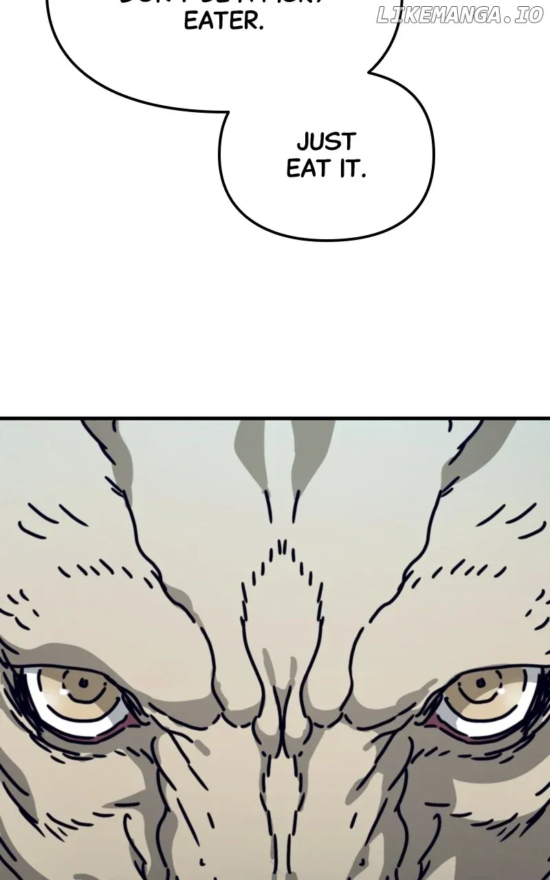 Hidden House in the Apocalypse Chapter 42 page 19 - 