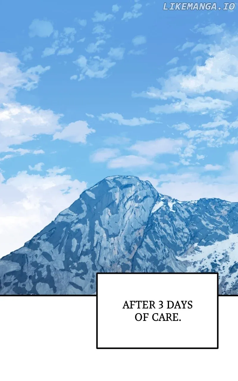 Hidden House in the Apocalypse Chapter 42 page 23 - 