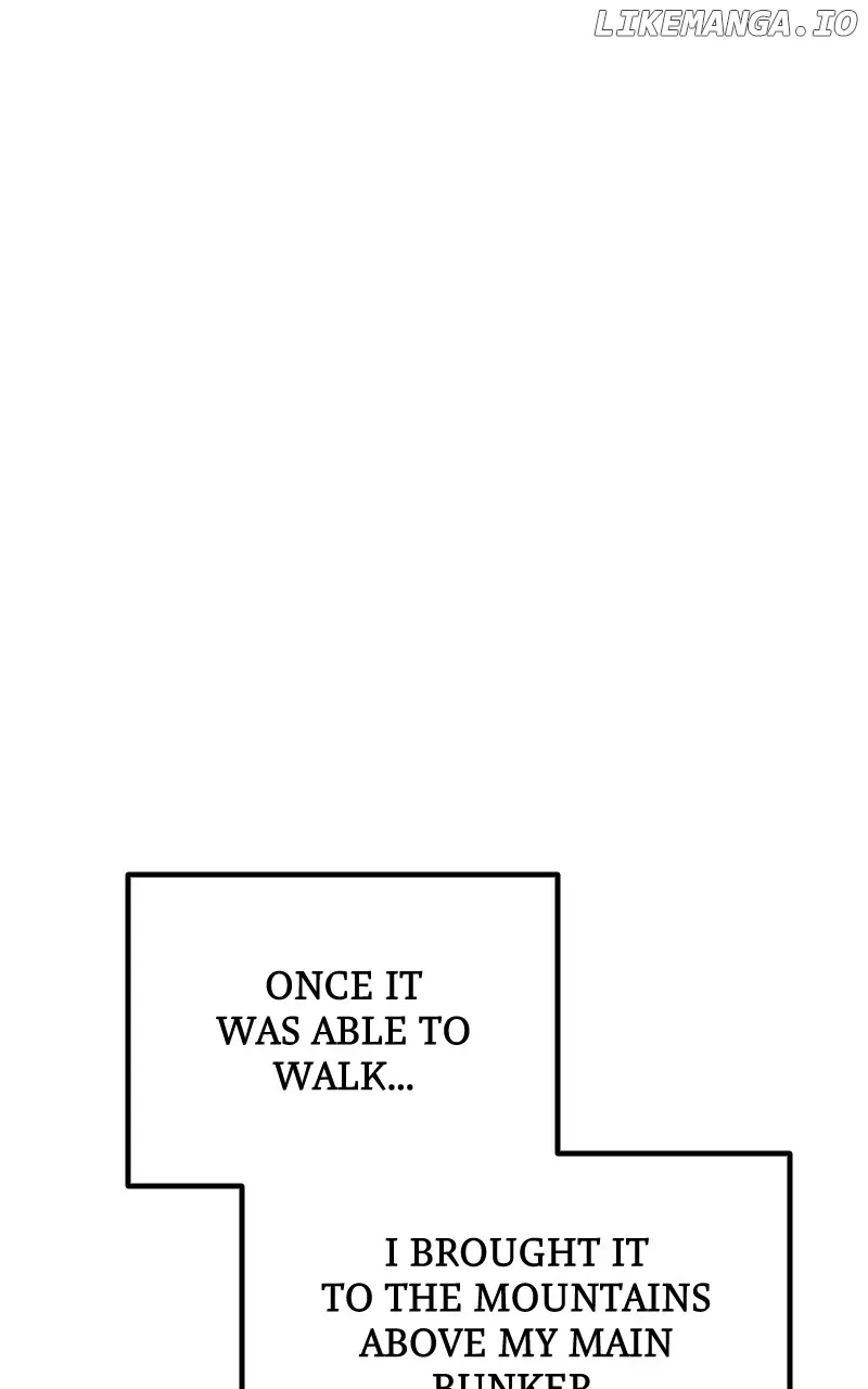 Hidden House in the Apocalypse Chapter 42 page 24 - 