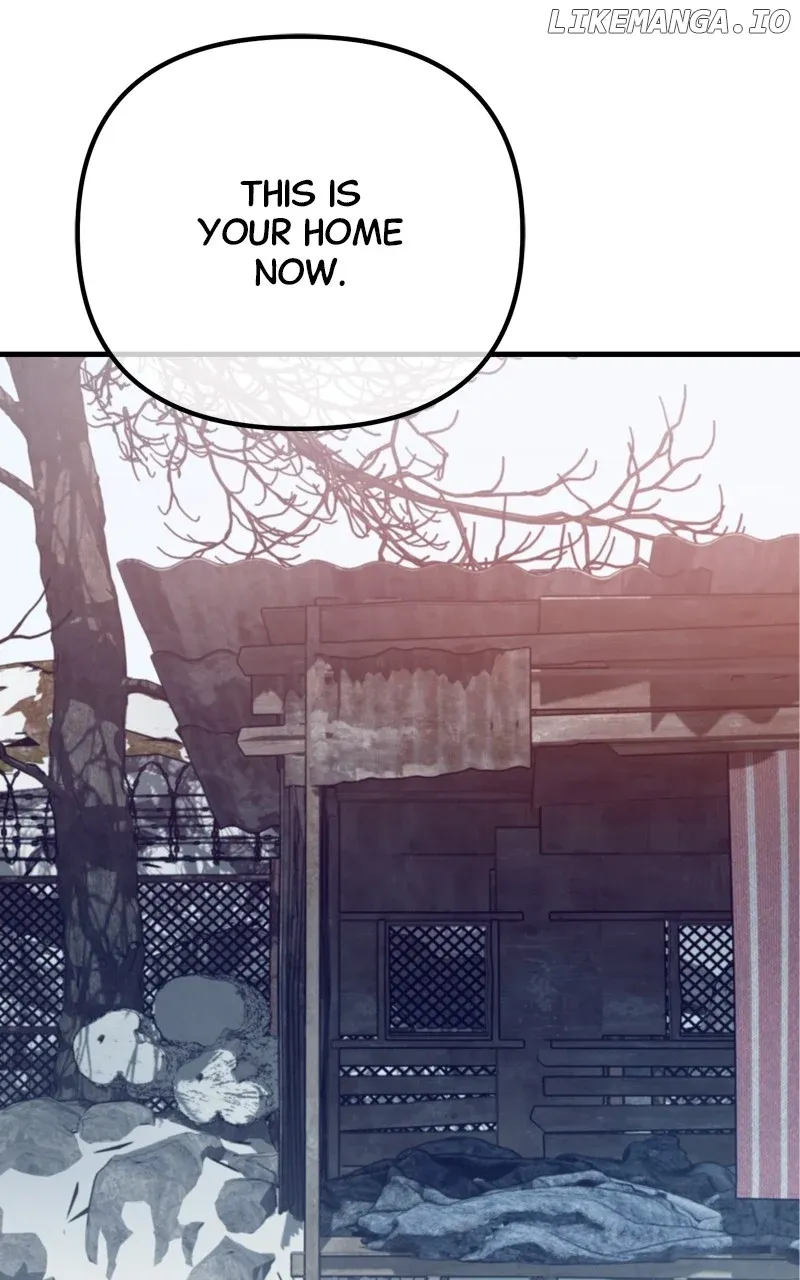 Hidden House in the Apocalypse Chapter 42 page 26 - 