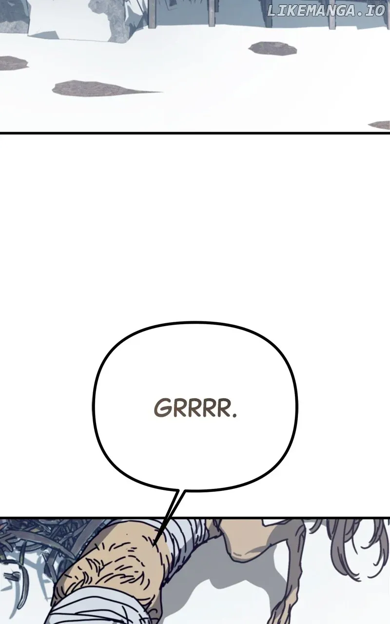 Hidden House in the Apocalypse Chapter 42 page 27 - 