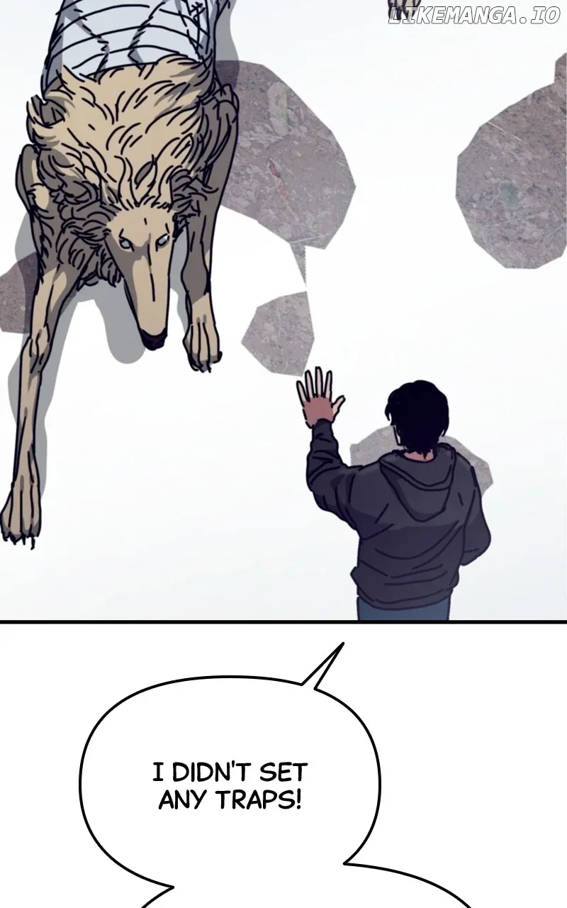 Hidden House in the Apocalypse Chapter 42 page 28 - 