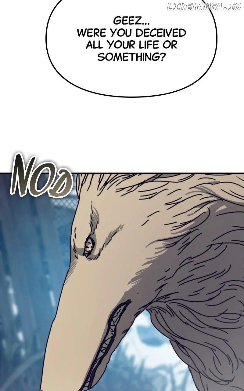 Hidden House in the Apocalypse Chapter 42 page 29 - 
