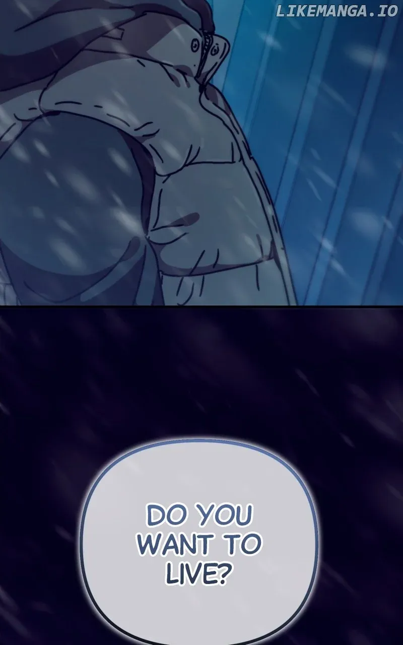 Hidden House in the Apocalypse Chapter 42 page 4 - 