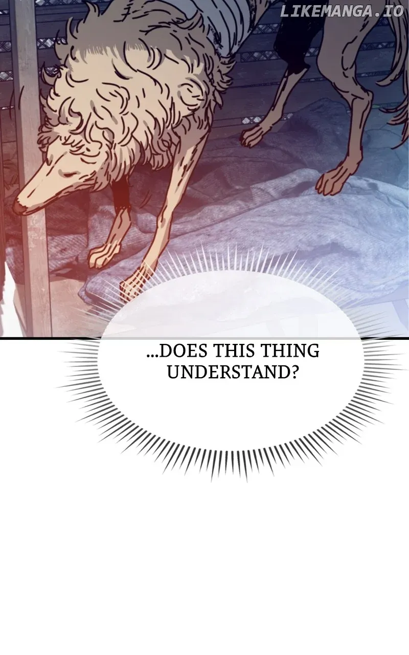 Hidden House in the Apocalypse Chapter 42 page 32 - 