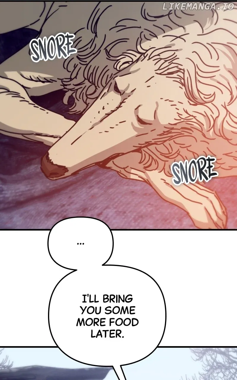 Hidden House in the Apocalypse Chapter 42 page 33 - 