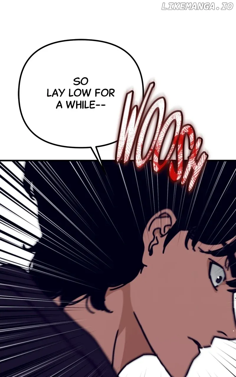 Hidden House in the Apocalypse Chapter 42 page 35 - 