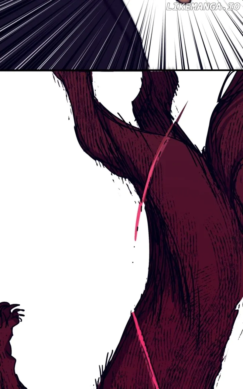 Hidden House in the Apocalypse Chapter 42 page 36 - 