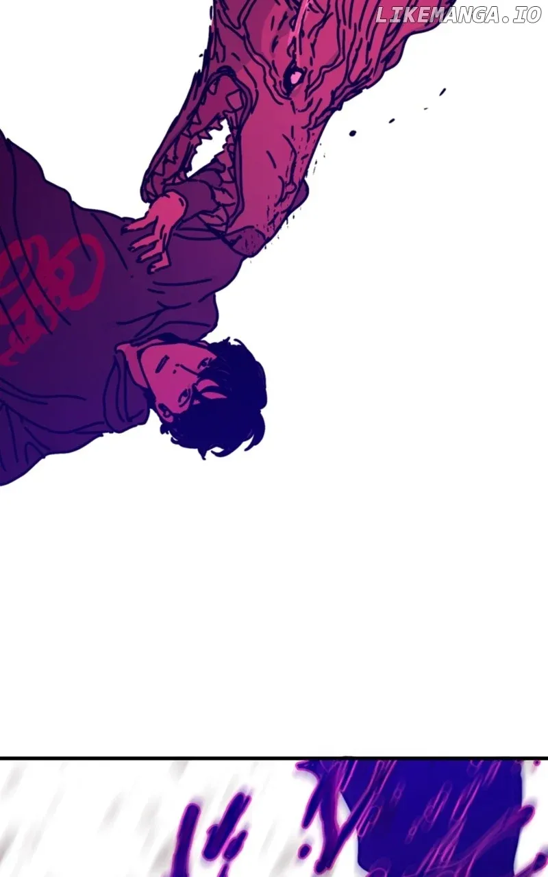 Hidden House in the Apocalypse Chapter 42 page 38 - 