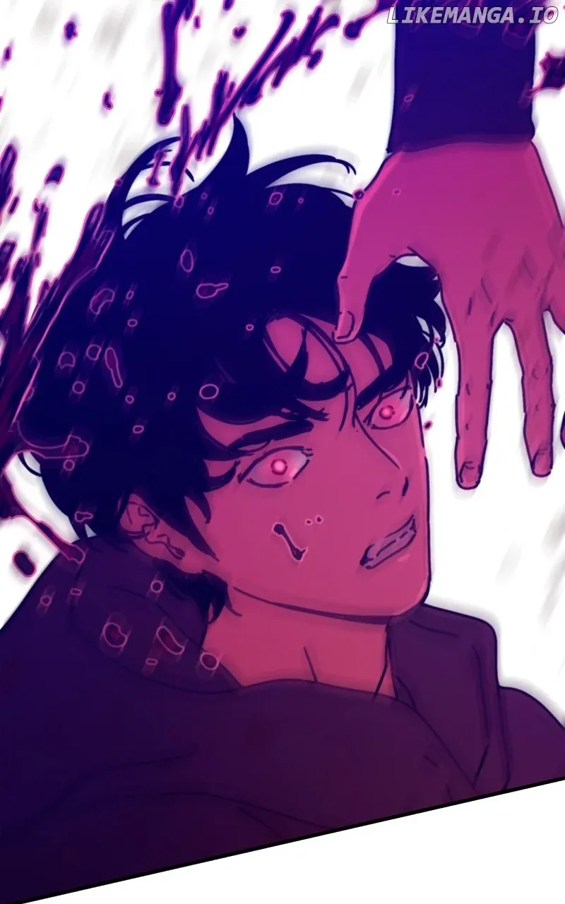 Hidden House in the Apocalypse Chapter 42 page 39 - 