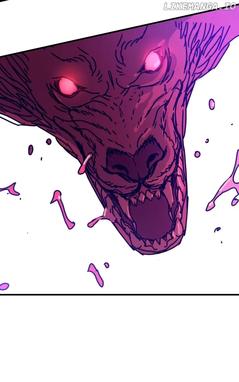 Hidden House in the Apocalypse Chapter 42 page 40 - 
