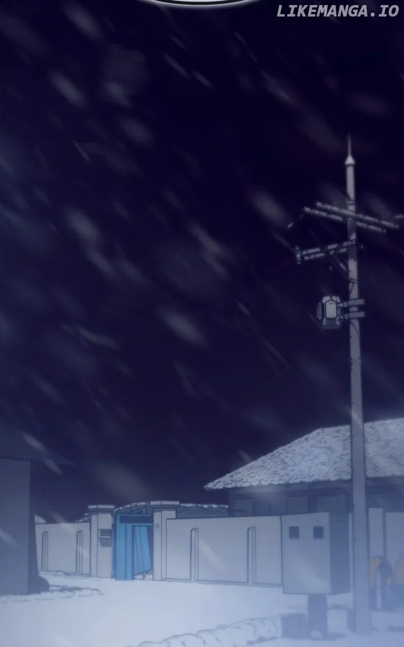 Hidden House in the Apocalypse Chapter 42 page 5 - 
