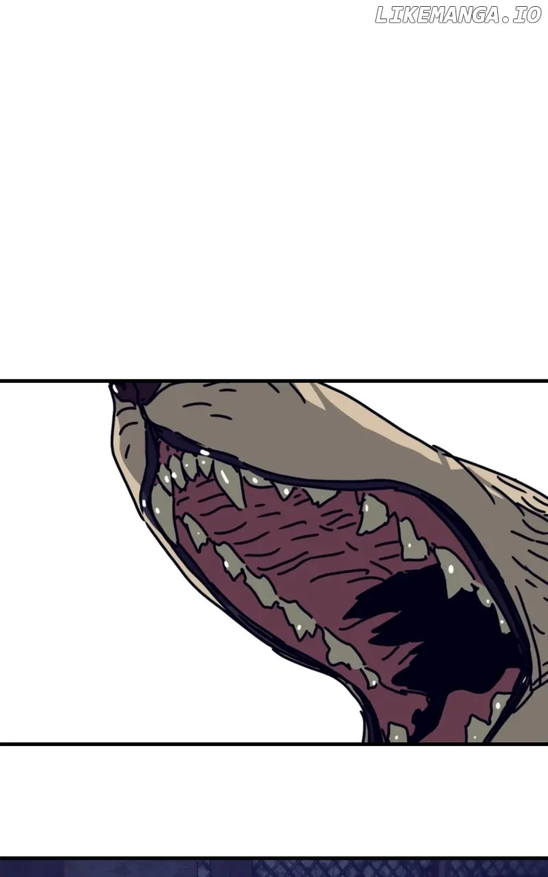 Hidden House in the Apocalypse Chapter 42 page 41 - 