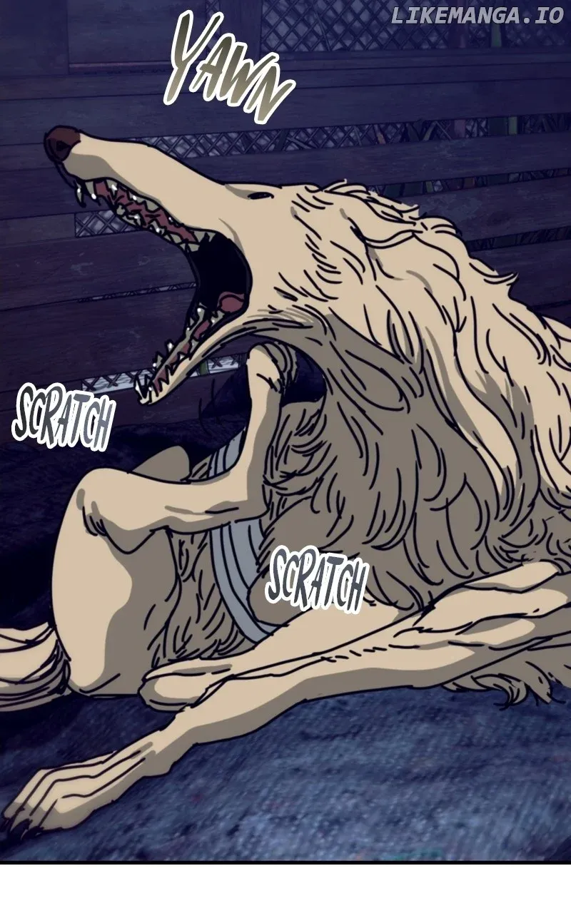 Hidden House in the Apocalypse Chapter 42 page 42 - 