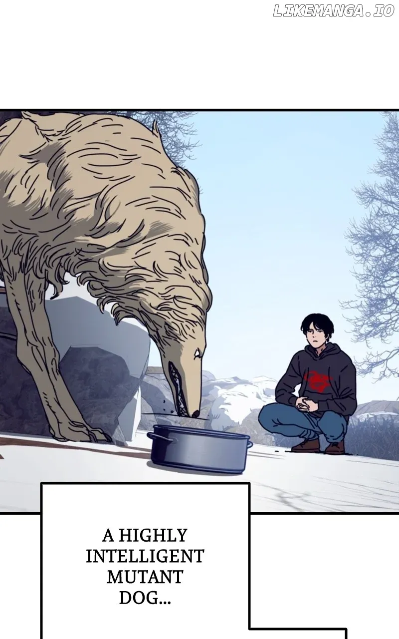 Hidden House in the Apocalypse Chapter 42 page 45 - 