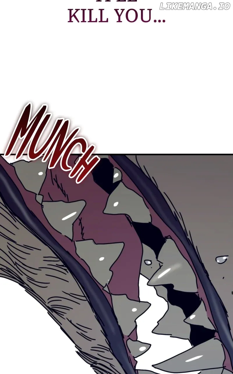 Hidden House in the Apocalypse Chapter 42 page 48 - 
