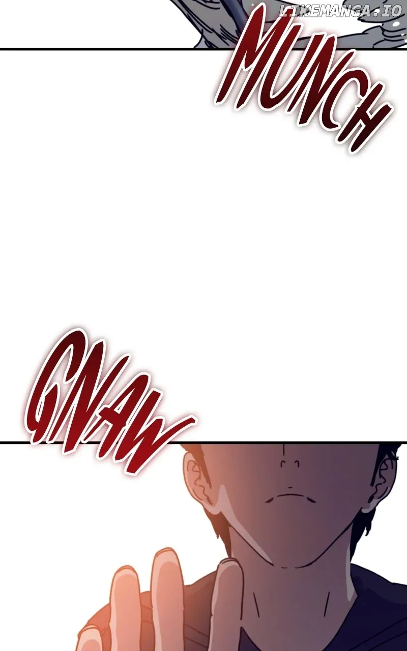 Hidden House in the Apocalypse Chapter 42 page 49 - 