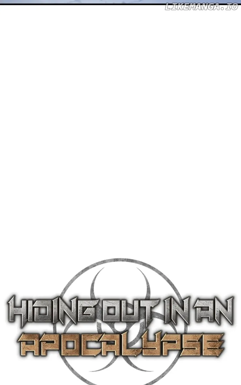 Hidden House in the Apocalypse Chapter 42 page 6 - 