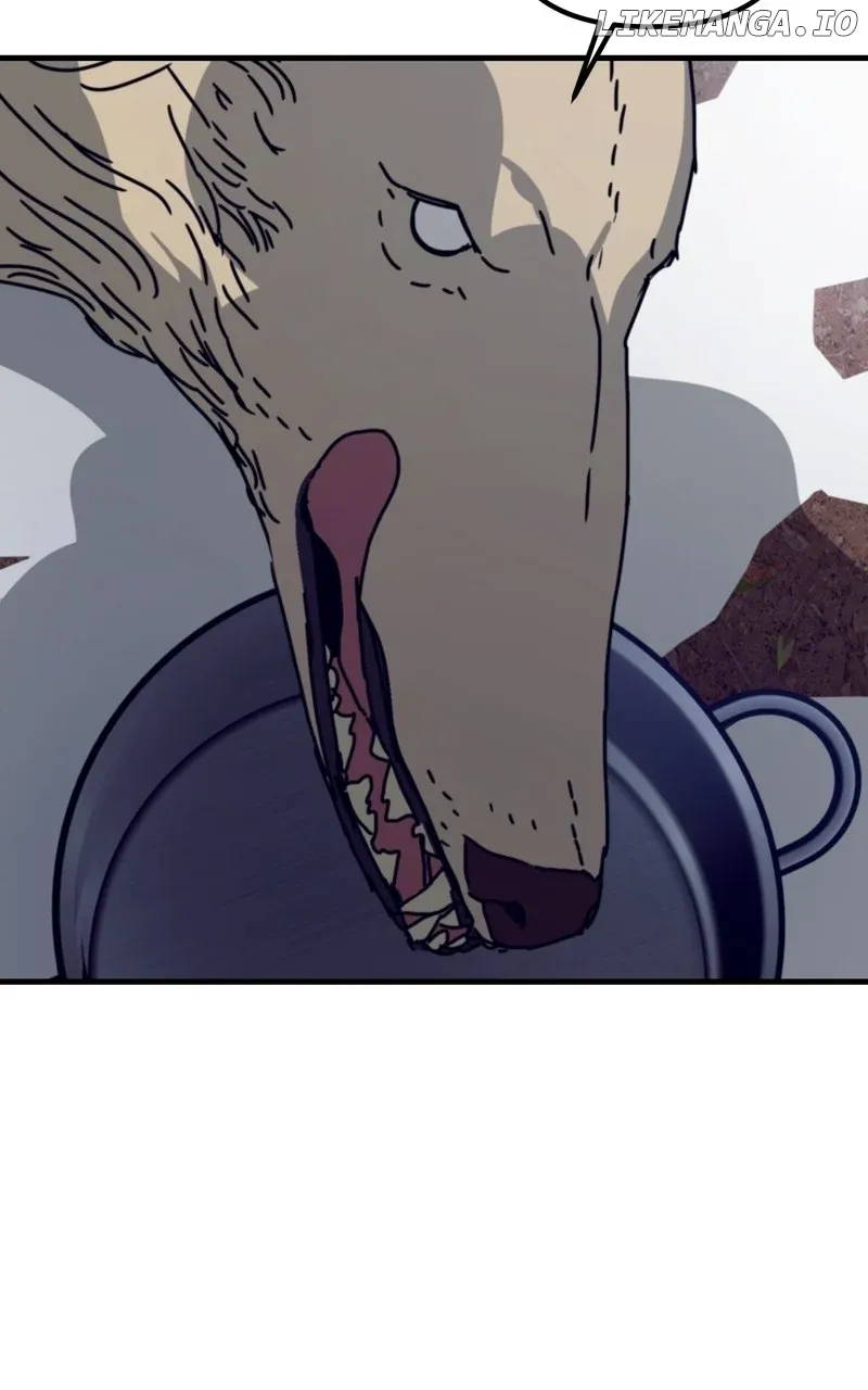 Hidden House in the Apocalypse Chapter 42 page 51 - 