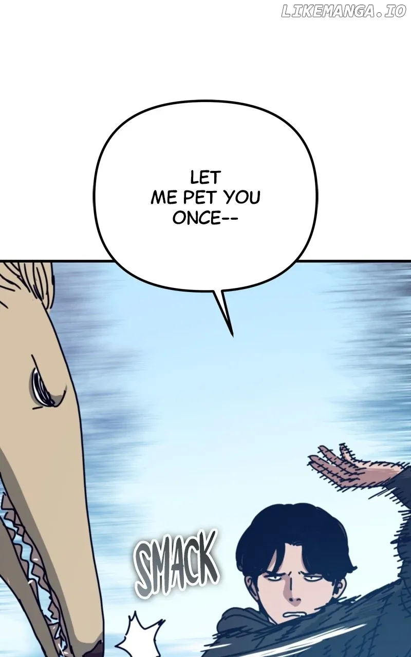 Hidden House in the Apocalypse Chapter 42 page 52 - 