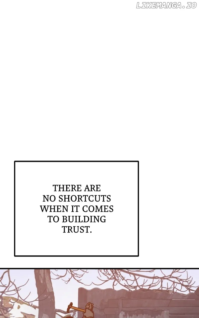 Hidden House in the Apocalypse Chapter 42 page 54 - 