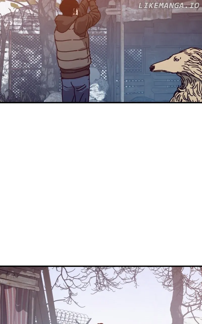 Hidden House in the Apocalypse Chapter 42 page 55 - 