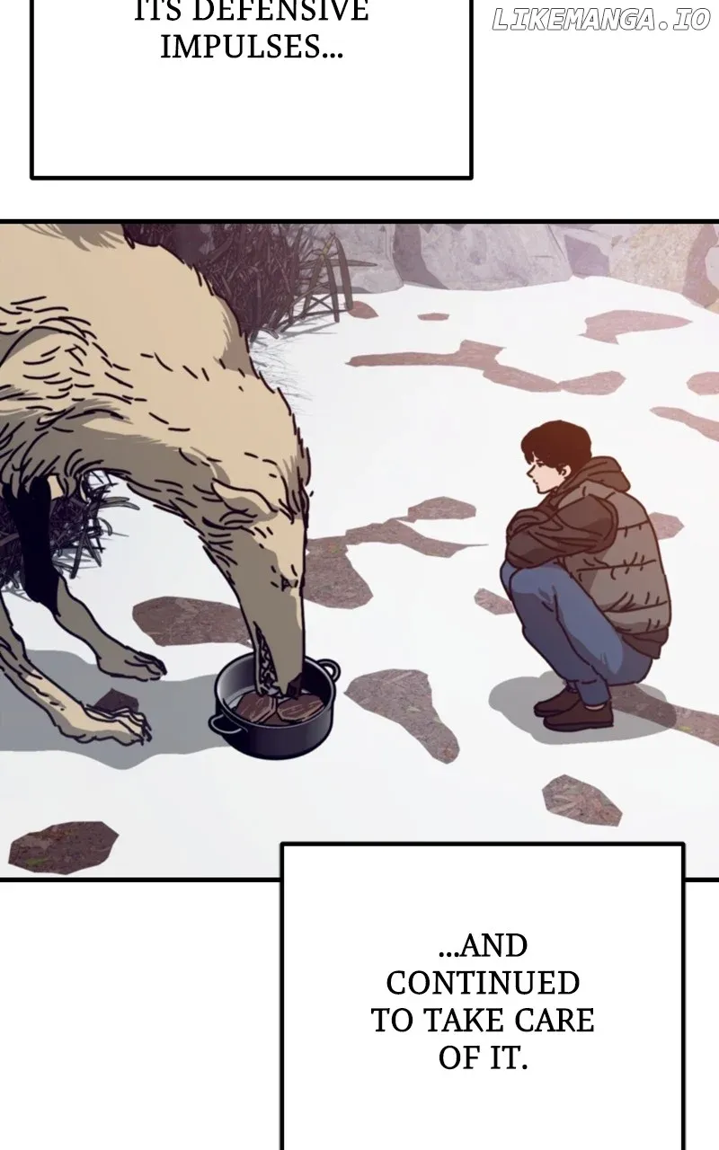 Hidden House in the Apocalypse Chapter 42 page 57 - 
