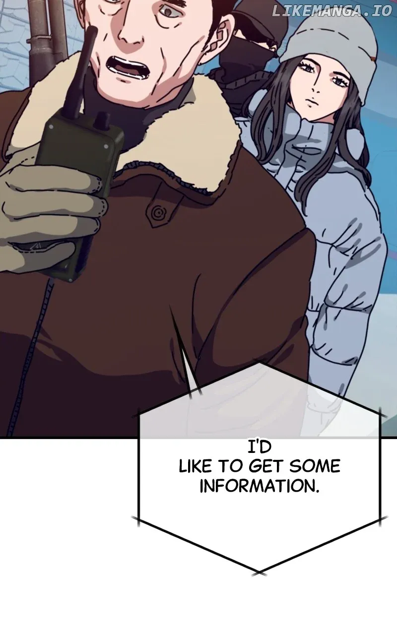 Hidden House in the Apocalypse Chapter 42 page 61 - 