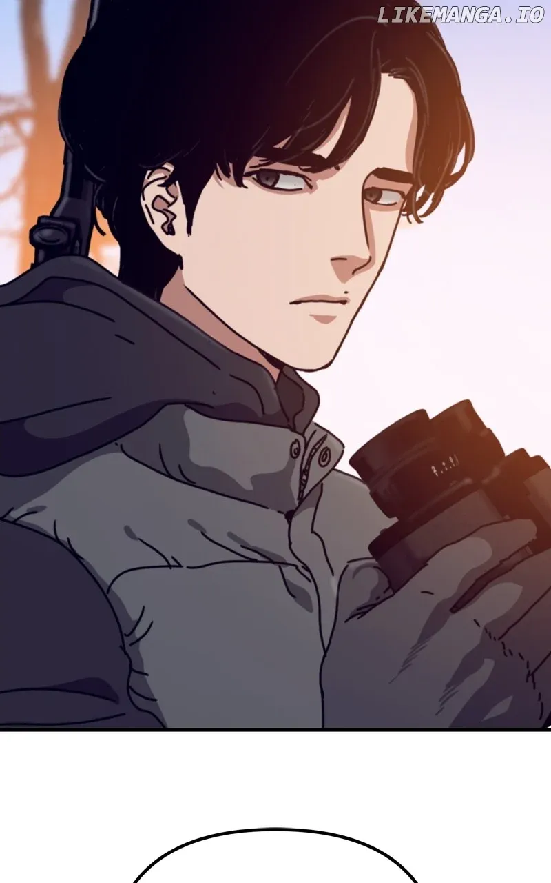 Hidden House in the Apocalypse Chapter 42 page 64 - 
