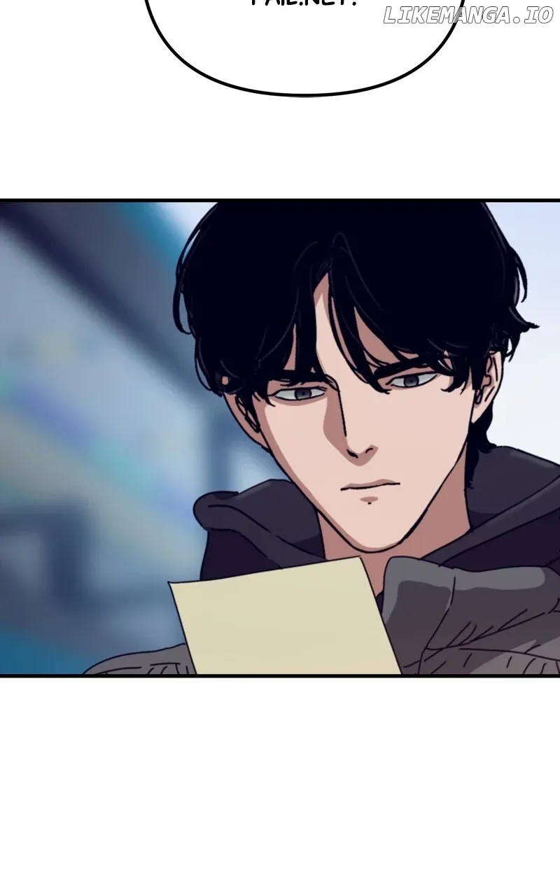 Hidden House in the Apocalypse Chapter 42 page 67 - 