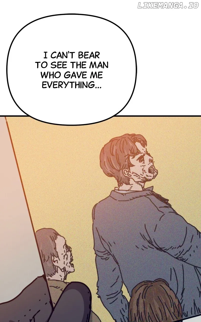 Hidden House in the Apocalypse Chapter 42 page 68 - 